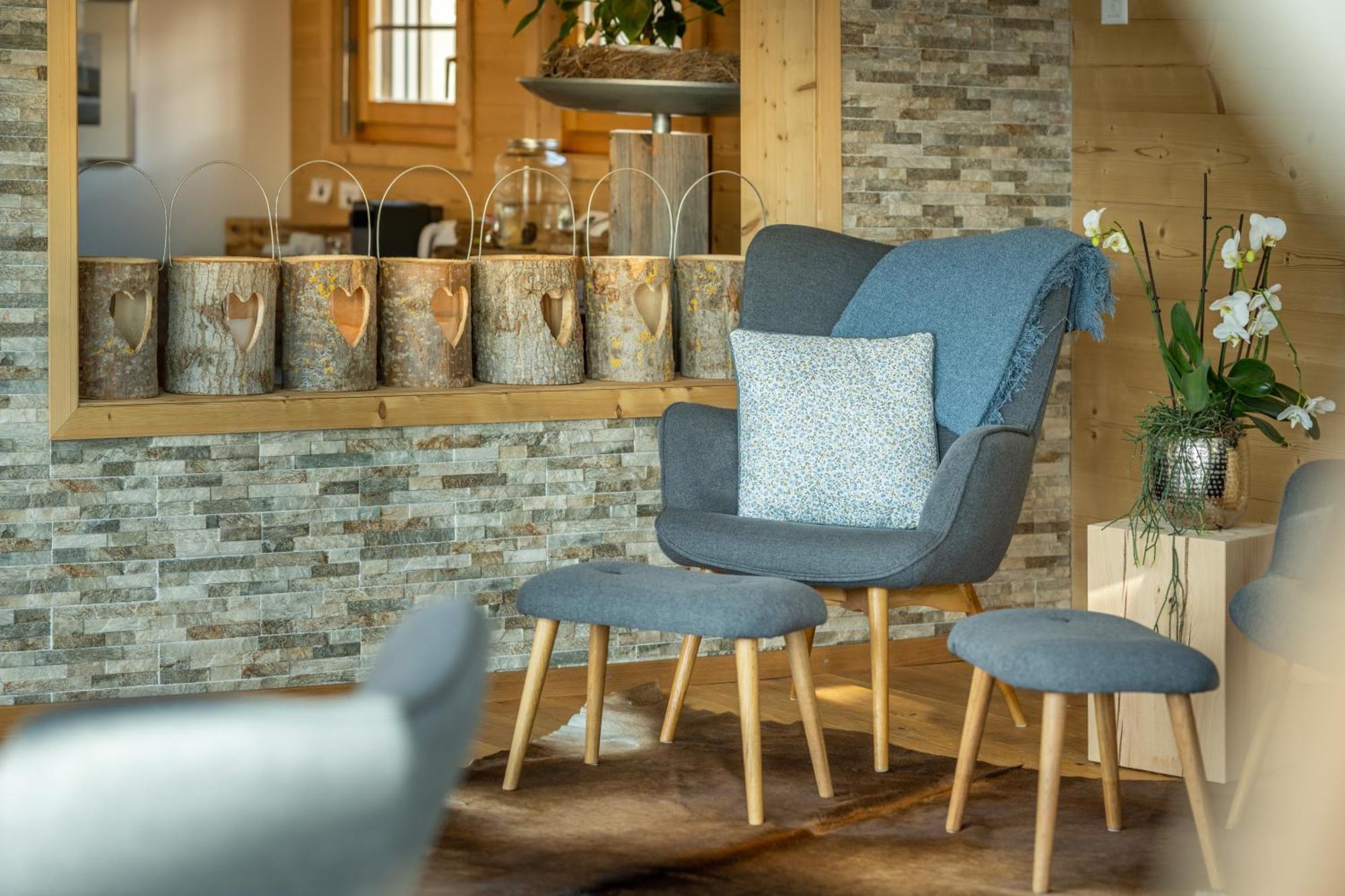 Hotel Bellwald Eksteriør billede
