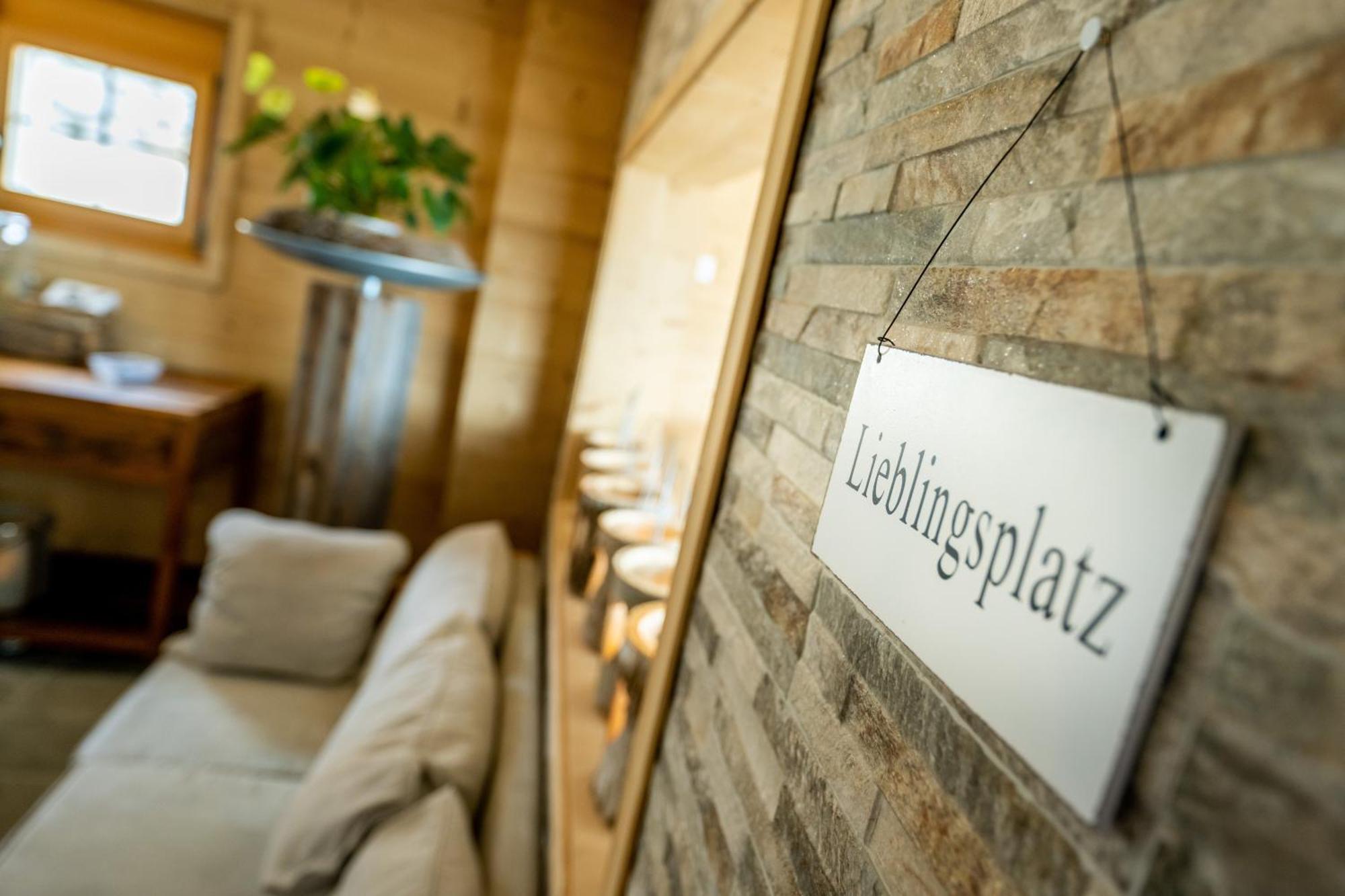 Hotel Bellwald Eksteriør billede