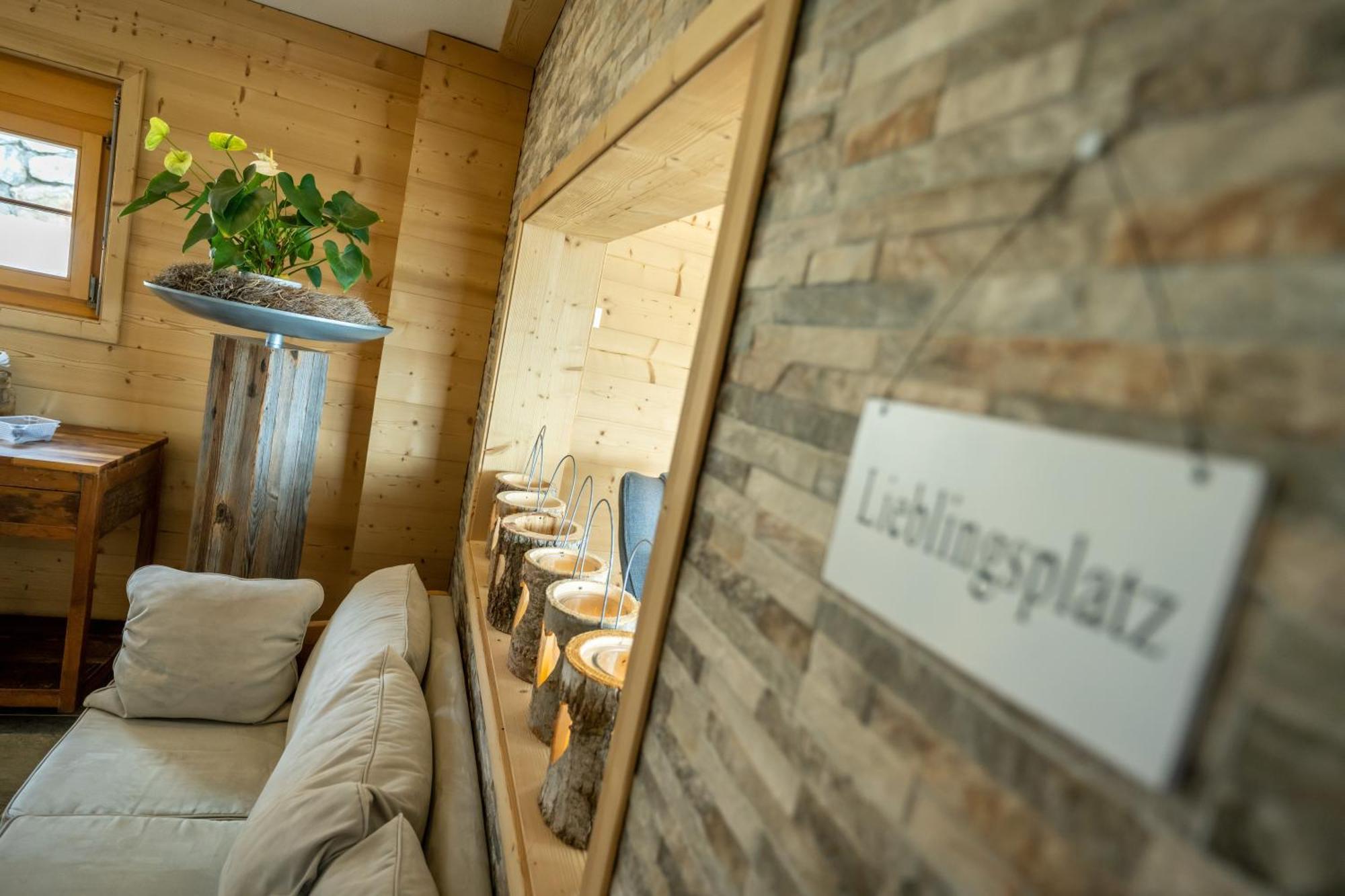 Hotel Bellwald Eksteriør billede