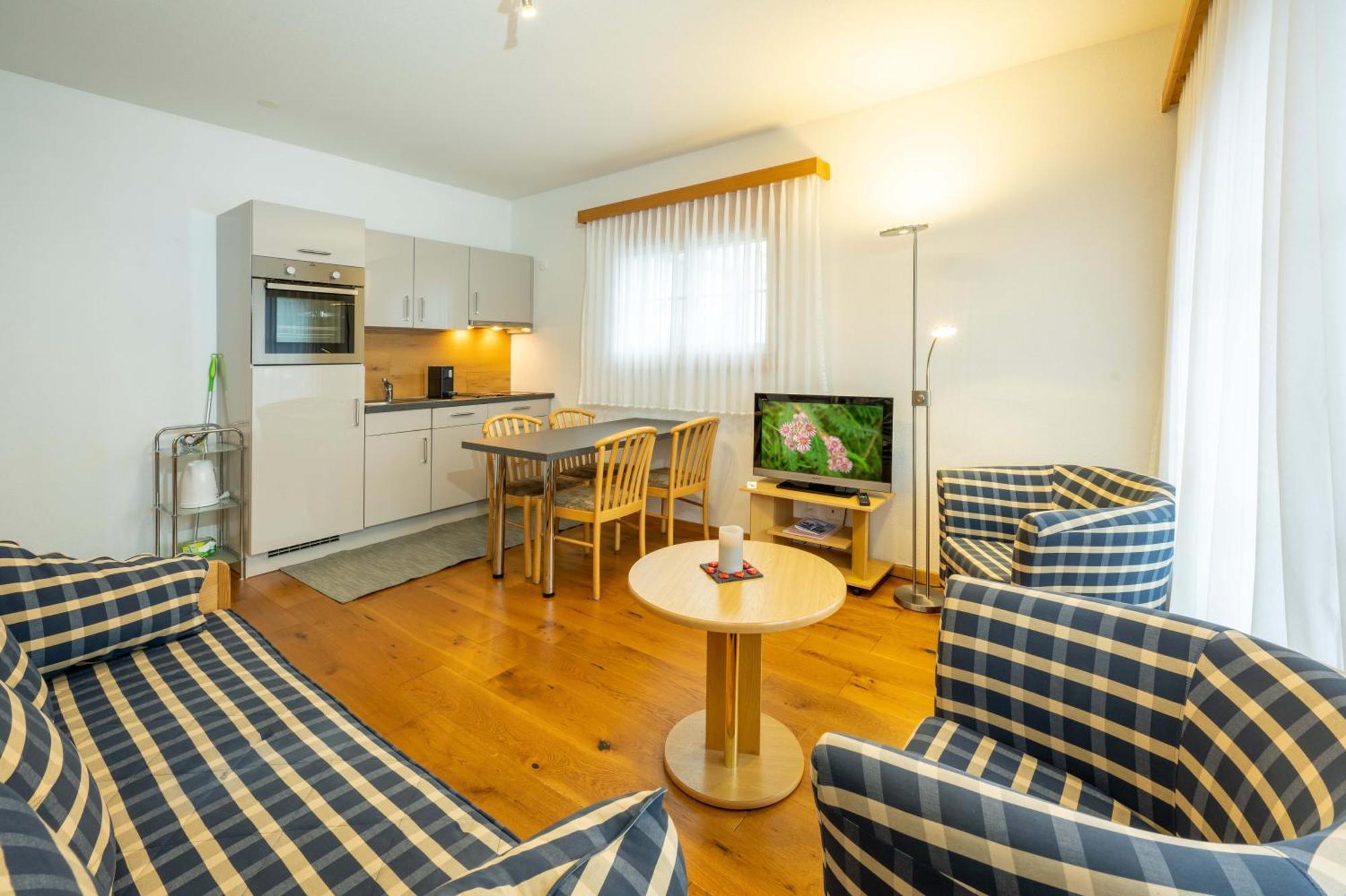 Hotel Bellwald Eksteriør billede